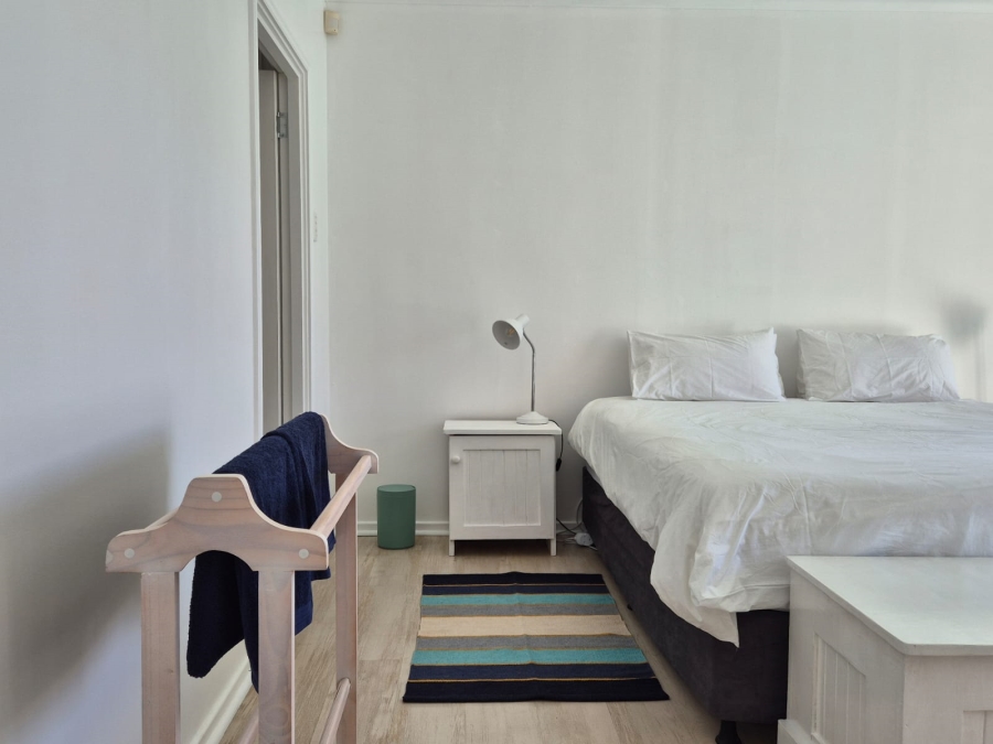 To Let 2 Bedroom Property for Rent in Pringle Bay Western Cape